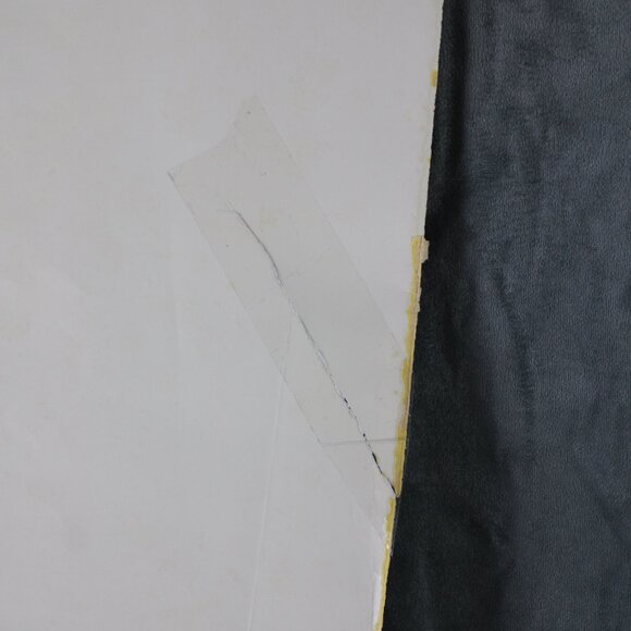 Vintage DC Poster - 1977 Parade Cover Image 1978 DC Poster Book - Paper Poster - Picture 4 of 5